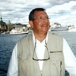 Meet your Posher, Mal